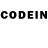 Codein напиток Lean (лин) Dinis Kiler